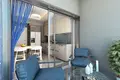 Wohnung 4 zimmer 115 m² Bornova, Türkei