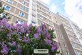 Wohnung 1 zimmer 39 m² Minsk, Belarus