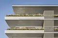 2 bedroom penthouse 76 m² Limassol, Cyprus