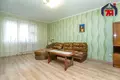 Квартира 1 комната 54 м² Сморгонь, Беларусь