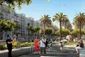 Квартира 2 комнаты 981 м² Дубай, ОАЭ