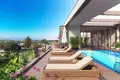 6 bedroom villa 418 m² Urla, Turkey