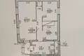 Apartamento 2 habitaciones 32 m² Astrashycki Haradok, Bielorrusia