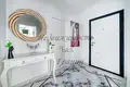 Apartamento 3 habitaciones 104 m² Yaylali, Turquía