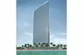Mieszkanie 2 pokoi 175 m² Hrabstwo Miami-Dade, Stany Zjednoczone