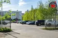 Wohnung 1 zimmer 39 m² Minsk, Belarus