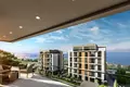 Квартира 4 комнаты 165 м² Altintas, Турция
