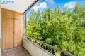 3 room apartment 64 m² Vilnius, Lithuania