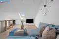 Квартира 4 комнаты 74 м² Вильнюс, Литва