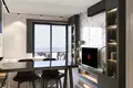 2 bedroom penthouse 110 m² Avsallar, Turkey