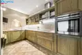 Apartamento 4 habitaciones 111 m² Vilna, Lituania