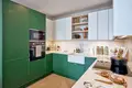 Apartamento 1 habitacion 50 m² Londres, Reino Unido