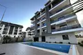 Wohnung 2 zimmer  Oba, Türkei