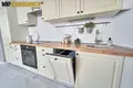 Apartamento 3 habitaciones 99 m² Minsk, Belarús