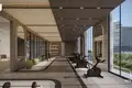Mieszkanie 2 pokoi 110 m² Mina Al arab, Emiraty Arabskie
