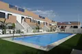 2 bedroom bungalow 86 m² Pilar de la Horadada, Spain