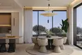 Appartement 1 chambre 54 m² Limassol, Chypre
