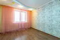 Apartamento 2 habitaciones 61 m² Borisov, Bielorrusia