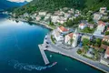 Земельные участки 271 м² Donja Lastva, Черногория
