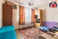 4 room apartment 123 m² Druzhny, Belarus