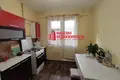 Wohnung 1 zimmer 40 m² Hrodna, Weißrussland