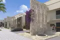 2 bedroom penthouse 130 m² Tatlisu, Northern Cyprus