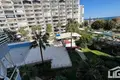 Apartamento 3 habitaciones 90 m² Erdemli, Turquía