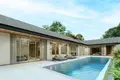 Willa 3 pokoi 345 m² Phuket, Tajlandia