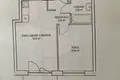 Wohnung 2 zimmer 37 m² Warschau, Polen