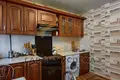 Wohnung 1 zimmer 42 m² Muhavecki selski Savet, Belarus