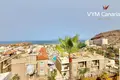 Penthouse z 2 sypialniami 80 m² Palm Mar Arona, Hiszpania