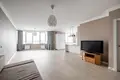Appartement 3 chambres 113 m² Minsk, Bélarus