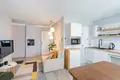Квартира 2 комнаты 36 м² в Познани, Польша