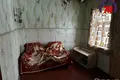 1 room apartment 33 m² Zuraukavicy, Belarus