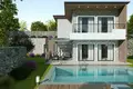 4 bedroom Villa 142 m² Dagbelen, Turkey