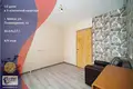 Wohnung 3 zimmer 60 m² Minsk, Belarus