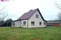 House 96 m² Surviliskis, Lithuania