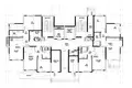 Wohnung 3 zimmer 77 m² Mezitli, Türkei