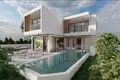 Dom 4 pokoi 298 m² Peyia, Cyprus