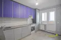 2 room apartment 58 m² Viazań, Belarus