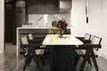 Apartment in a new building Lilium Tower