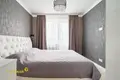 3 room apartment 63 m² Maryina Horka, Belarus