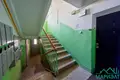 Wohnung 3 Zimmer 56 m² Minsk, Weißrussland