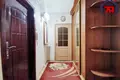 2 room apartment 46 m² Sluck, Belarus