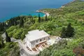 5 bedroom villa 524 m² Rijeka Rezevici, Montenegro