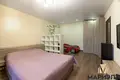 Appartement 1 chambre 56 m² Minsk, Biélorussie