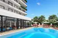 Apartamento 55 m² Alanya, Turquía