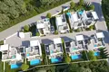 Villa de tres dormitorios 170 m² Oroklini, Chipre
