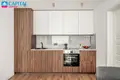 Wohnung 3 zimmer 44 m² Vilnius, Litauen
