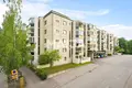 Квартира 1 комната 35 м² Helsinki sub-region, Финляндия